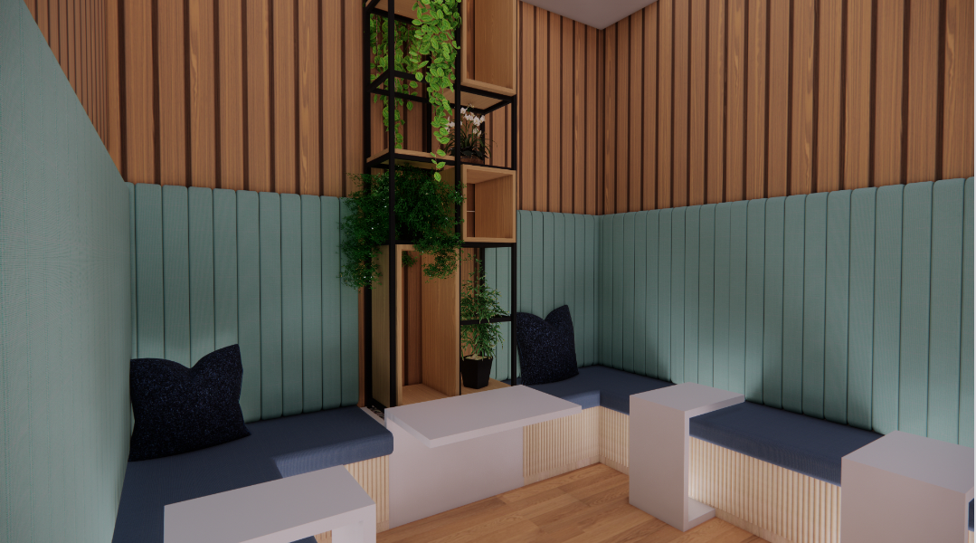Private Rooms